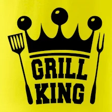 Grilovanie - Grill King Grilovanie - Grill King