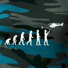 Evolúcia modelárov Evolúcia modelárov