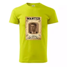 Wanted Fotka Wanted Fotka