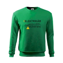 Elektrikár - hlavný istič Elektrikár - hlavný istič