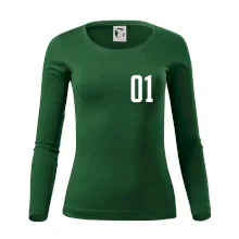 Futbalový dres - vlastné meno a číslo Futbalový dres - vlastné meno a číslo