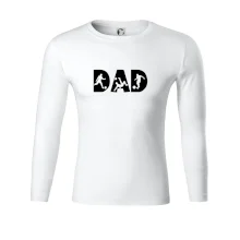 Football dad Football dad