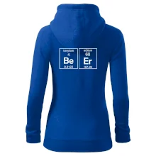 Beer - periodická tabuľka Beer - periodická tabuľka