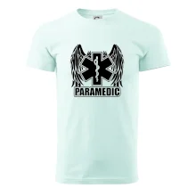 Paramedic Paramedic