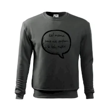 Keď mama povie nie, opýtam sa tety (vlastné meno)