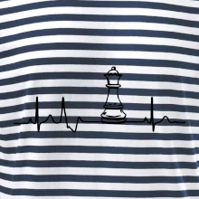 EKG Šachové figúrky - dáma EKG Šachové figúrky - dáma