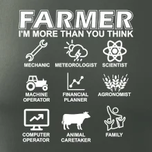 Farmer Symbols