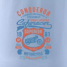 Conqueror Speedway Conqueror Speedway