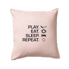 Play Eat Sleep Repeat florbal