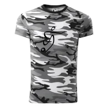 Fotbalista silueta Fotbalista silueta