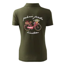 Peknú jazdu životom 60