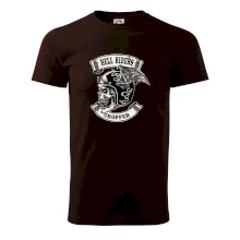 Hell Riders Chopper Hell Riders Chopper