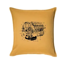 Motor T930 - 3 Motor T930 - 3