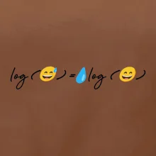 Matematika - The Power Of Log