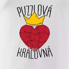 Puzzlová kráľovná