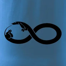 Jazevčík nekonečno