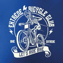 Let's Ride Bike Let's Ride Bike