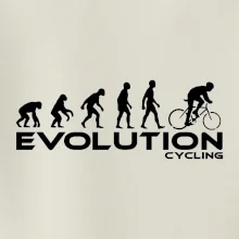 Evolúcia cyklistiky