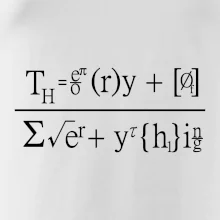 Teória všetkého (Theory of Everything)