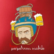 Beerpetuum mobile