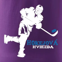 Hokejová hviezda