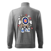 Lukostreľba komiks Lukostreľba komiks