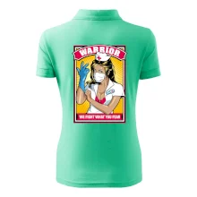 Corona Nurse warrior Corona Nurse warrior