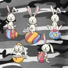 Veľkonočné zajace