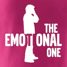 Bachelor party - The emotional one
