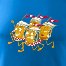 Tour the bar (Pivný tour) (Pecka design)