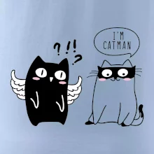 Catman Catman