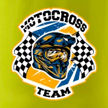 Motocross team helma Motocross team helma