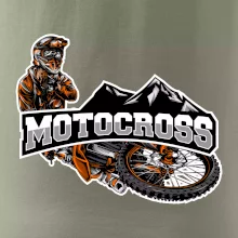 Motocross pohorie