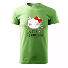 Mačka little princess