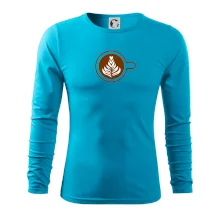 Coffee art Coffee art