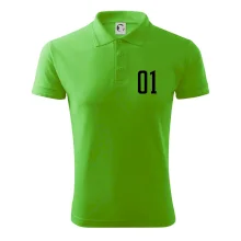 Futbalový dres - vlastné meno a číslo Futbalový dres - vlastné meno a číslo