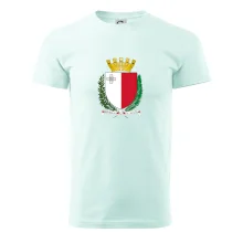 Malta - statný znak Malta - statný znak