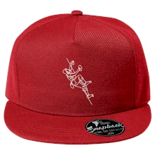 Lezecká stena jedným ťahom Lezecká stena jedným ťahom