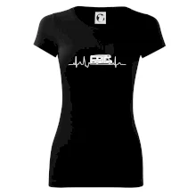 EKG obytňák EKG obytňák