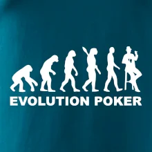 Evolution poker Evolution poker
