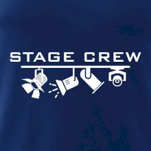 Osvetľovač - stage crew