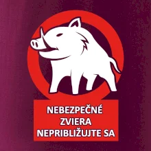 Nebezpezečné zviera