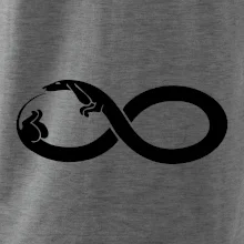 Jazevčík nekonečno Jazevčík nekonečno