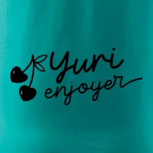 Yuri enjoyer