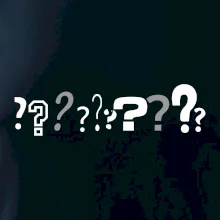 Otázniky ???? keď jednoducho nevieš Otázniky ???? keď jednoducho nevieš