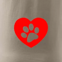 Labka v srdci Labka v srdci