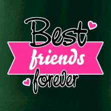 Best friends stuha