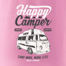 Happy Camper