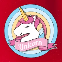 Jednorožec v koliesku