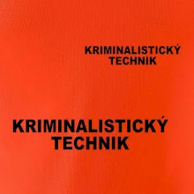 Kriminalistický technik